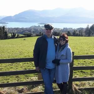 Meet your Posher, Sandra